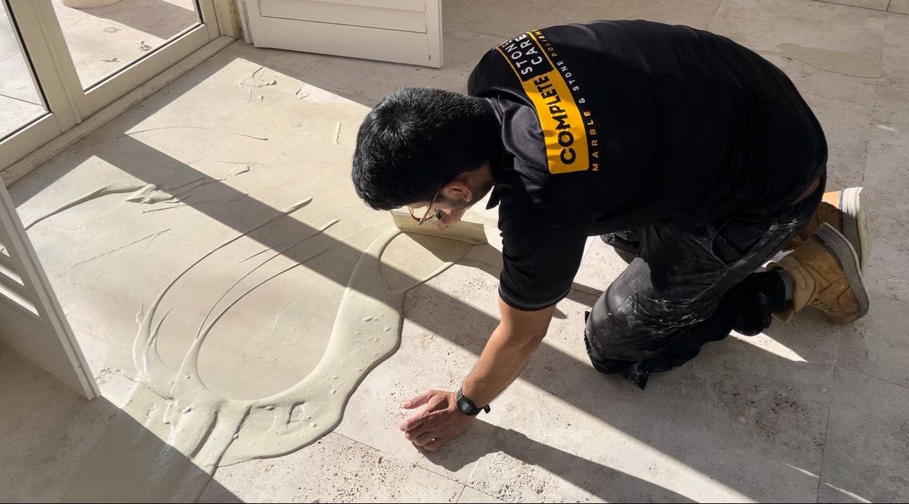Sealers To Protect Stone