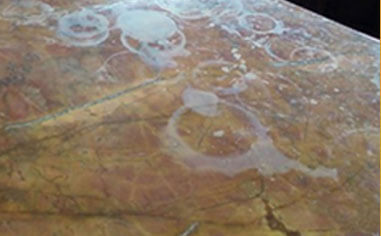 Benchtop Care: Cloudiness & Haze