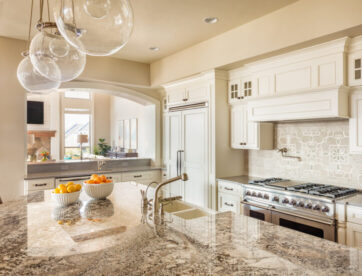 Granite. Is it Really?